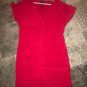 Torrid Plus Size Dress